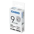 Casio Tape Heat Shrink Tube 9mm XR 9HSWE Casio