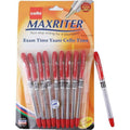 Cello Maxriter Pen Set 12Pcs / Pkt ColorWaves