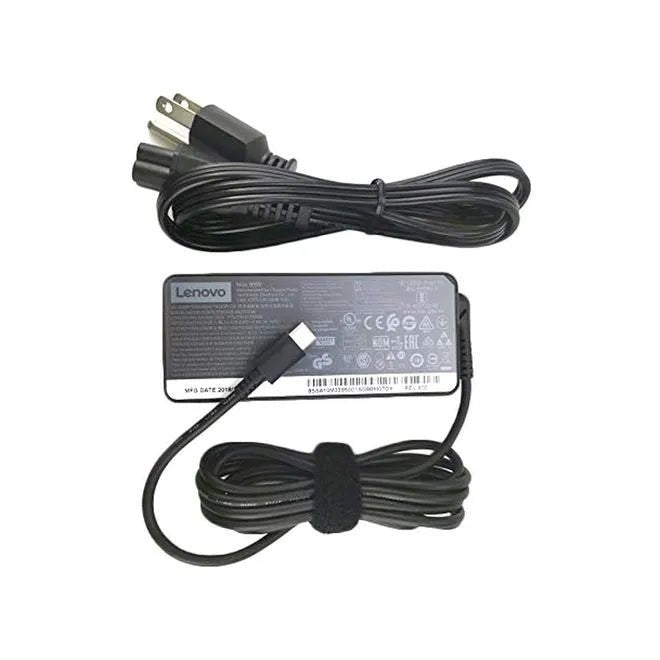 Charging Adapter For Lenovo ThinkPad Yoga Flex Miix Black Lenovo