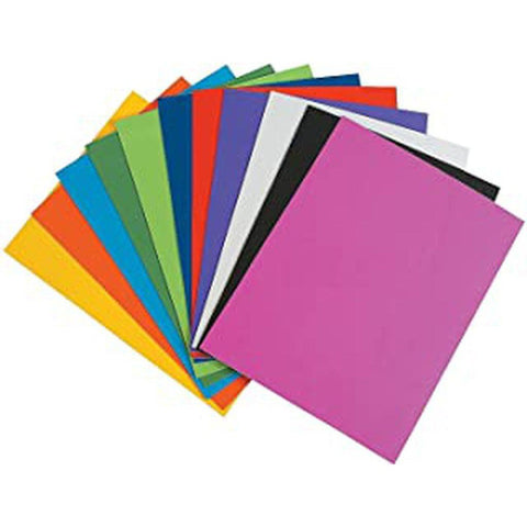 Chart Paper A1 Size ColorWaves