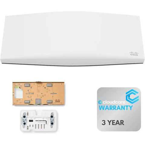 Cisco Meraki MR44 WiFi 6 Access Point Cisco