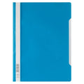 Clear View A4 Folder ColorWaves