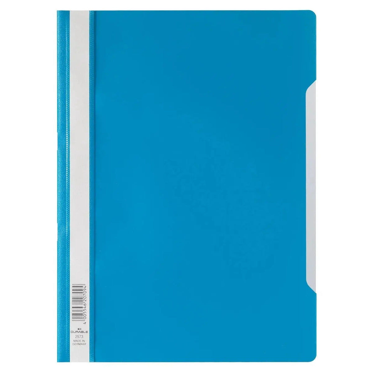 Clear View A4 Folder ColorWaves