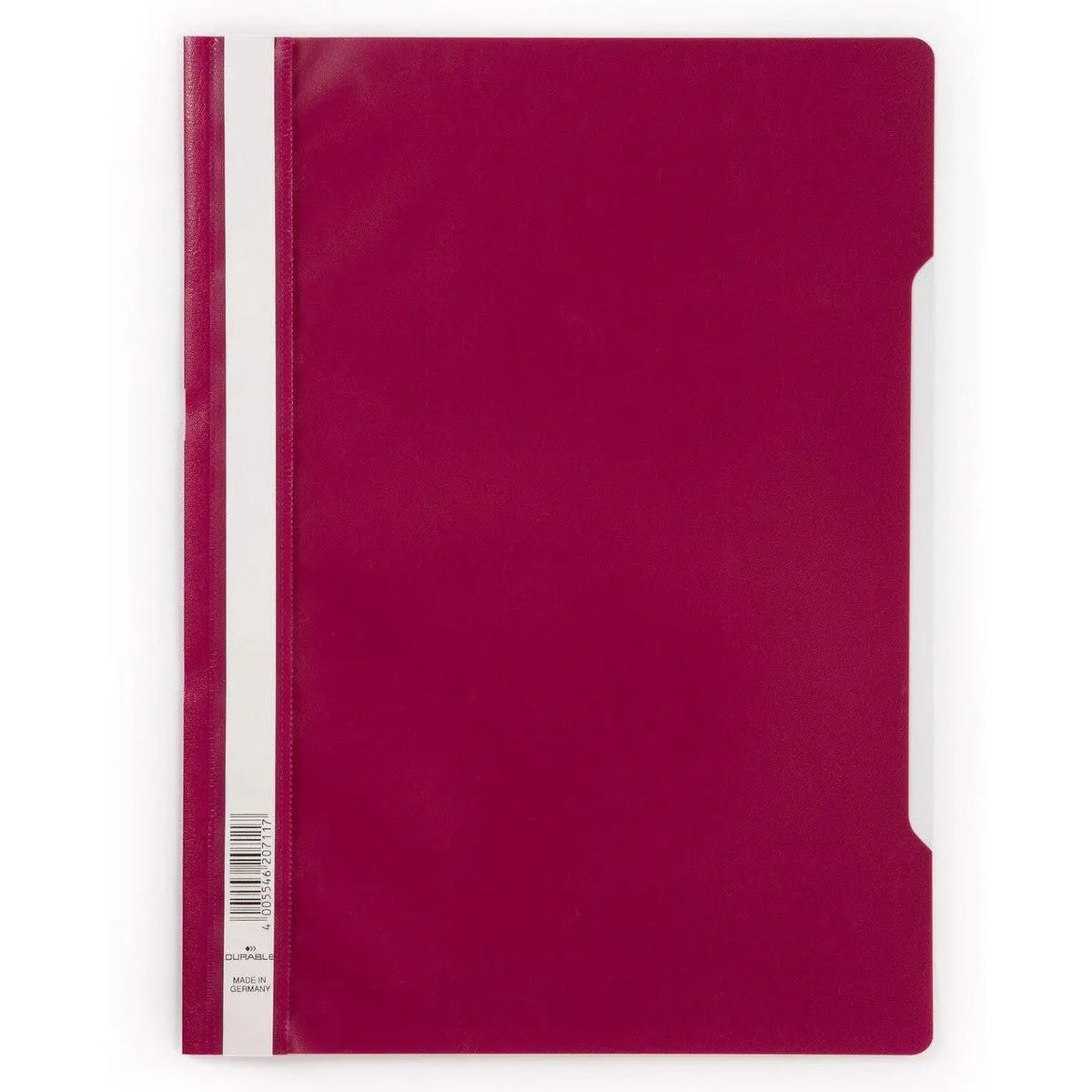 Clear View A4 Folder ColorWaves