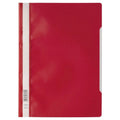 Clear View A4 Folder ColorWaves