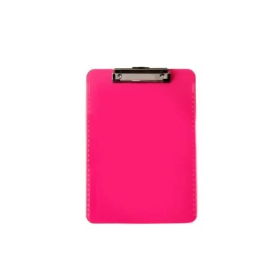 Clip Board Ruller ColorWaves