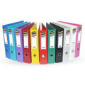 Color Box Files A4 ColorWaves
