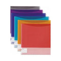 Comix A4 File (10 Pieces) ColorWaves