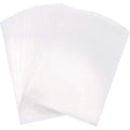 Comix Clear Holder A4 ColorWaves