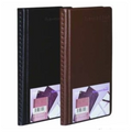 Comix Name Card Holder [180's] A1556 ColorWaves