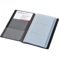 Comix Name Card Holder [180's] A1556 ColorWaves