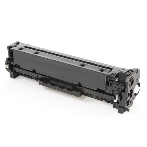Compatible HP 222A Black LaserJet Toner Cartridge HP