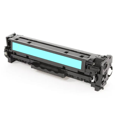 Compatible HP 222A Cyan LaserJet Toner Cartridge HP