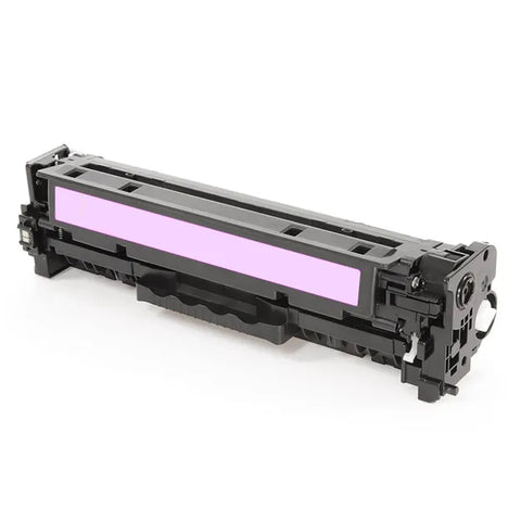 Compatible HP 222A Magenta LaserJet Toner Cartridge HP