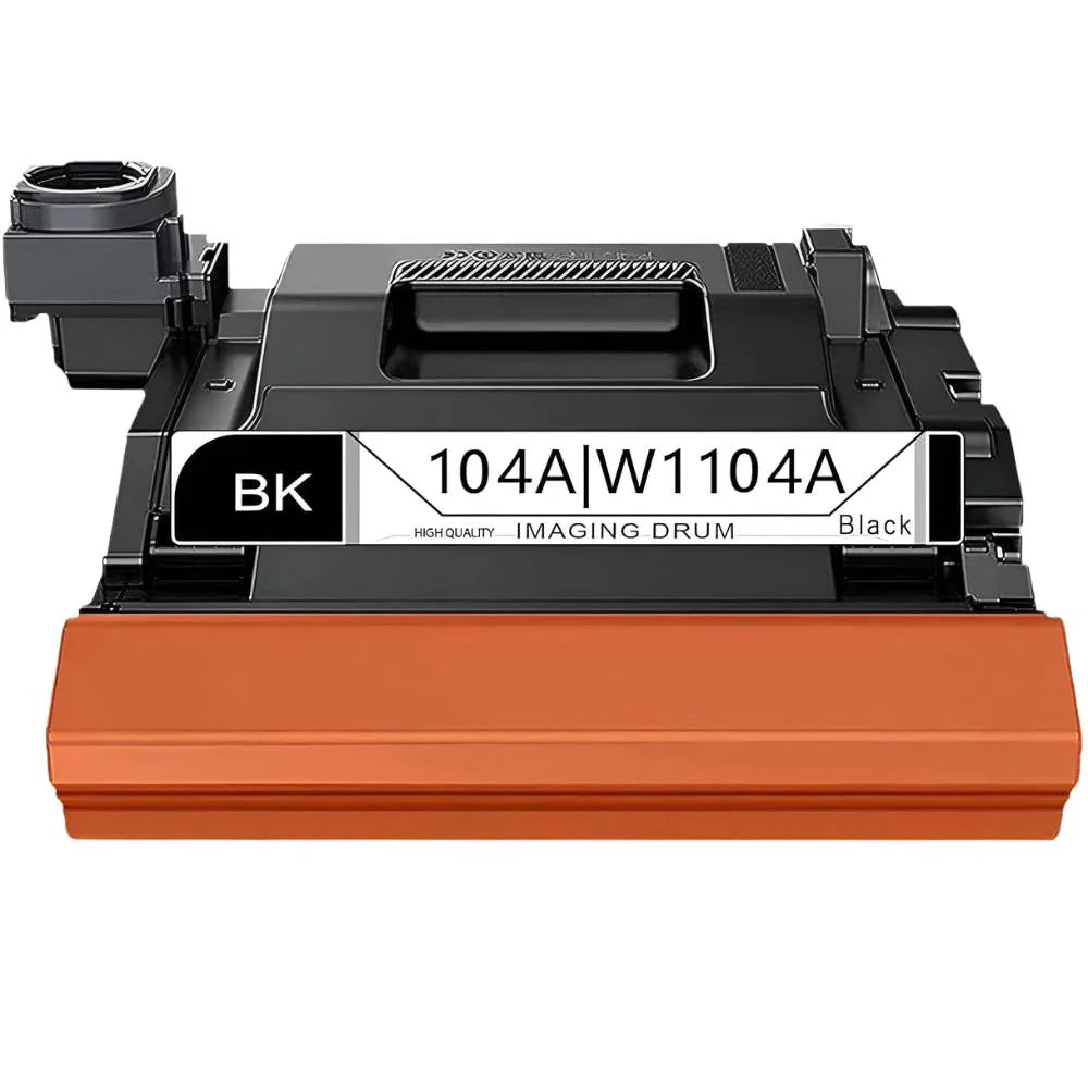 Compatible Hp 104A Black Laser Imaging Drum colorwaveskw