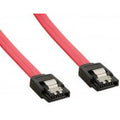 Computer Motherboard Hard Drive Optical Drive Serial Ata Sata Data Cable Wire ColorWaves