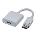 Connector Display Port To HDMI ColorWaves