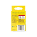 Crayola 12 Anti Dust Chalk - White ColorWaves