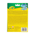 Crayola 12 Bright Supertips Markers ColorWaves