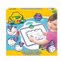 Crayola Beginners My First Art Desk ColorWaves