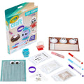 Crayola Craft Food Charms With Model Magic Crafts ColorWaves