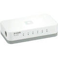 D-Link 5-Port 10/100 Unmanaged Switch(Des-1005A) D-Link