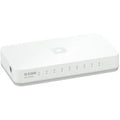 D-Link 8-Port Gigabit Unmanaged Switch Dgs-1008A D-Link