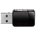 D-Link Ac600 Mu-Mimo Wi-Fi Usb Adapter (Dwa-171) D-Link