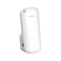 D-Link Ax1800 Mesh Wi-Fi 6 Range Extender (Dap-X1870) D-Link
