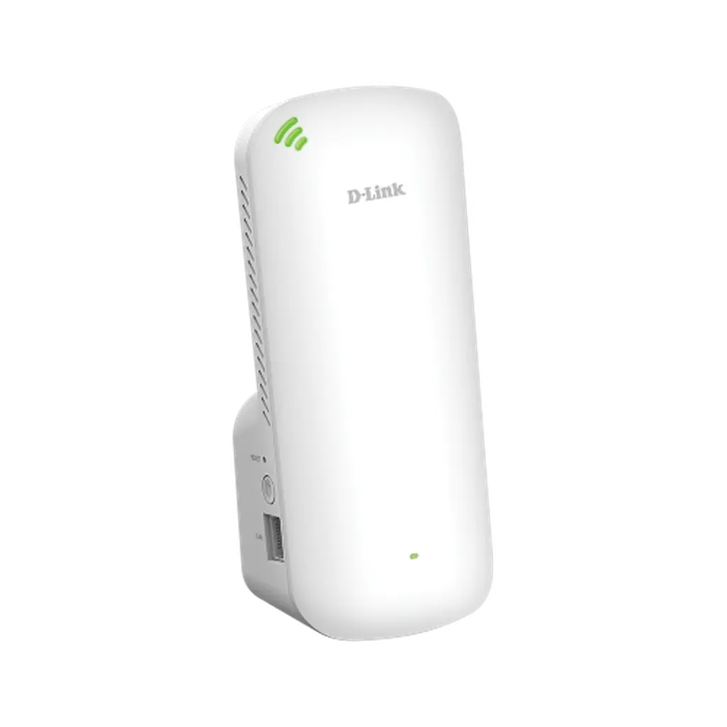 D-Link Ax1800 Mesh Wi-Fi 6 Range Extender (Dap-X1870) D-Link