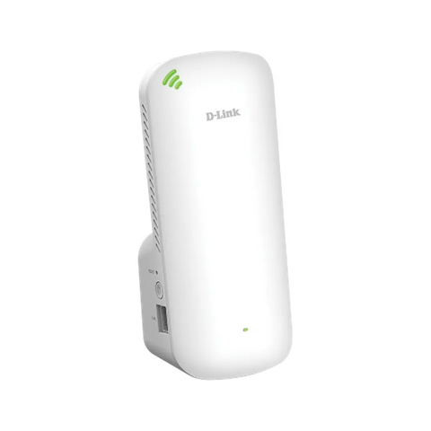 D-Link Ax1800 Mesh Wi-Fi 6 Range Extender (Dap-X1870) D-Link