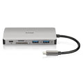 D-Link DUB-M910 9-in-1 Usb-c Card Reader D-Link