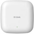 D-Link Poe Wifi Access Point Ac1300 Wave 2 Dual Band Dap-2610 D-Link