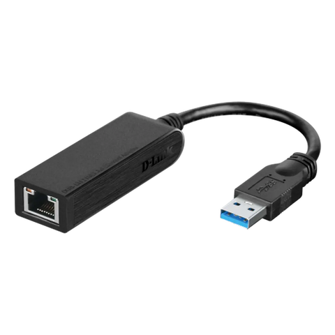 D-Link Usb 3.0 Gigabit Ethernet Adapter (Dub?1312) D-Link