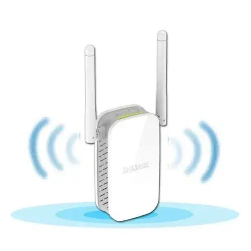 D-Link Wifi Access Point/Range Extender N300 (Dap-1325) D-Link