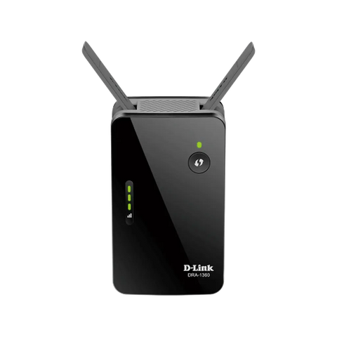 D-Link Wifi Range Extender Ac1300 Mesh (Dra-1360) D-Link