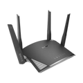 D-Link Wifi Router Ac2600 Smart Mesh Exo (Dir-2660) D-Link