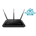 D-Link Wireless Ac1600 Dual-Band 4 Gigabit Lan Ports (Dsl-2888A) D-Link