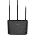 D-Link Wireless Ac750 Adsl2+ Dual Band Router (Dsl-2877Al) D-Link