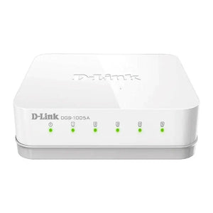 D-Link