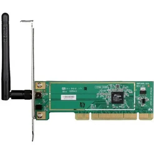 D-link DWA-525 Wireless N150 Pci Network Card D-Link
