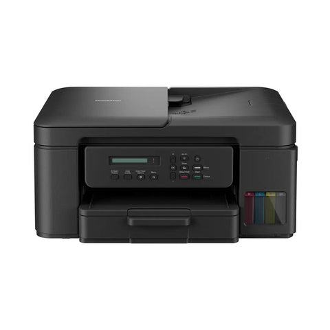 Brother DCP-T730DW Multifunction WiFi Auto Duplex ADF Ink Tank Printer Brother