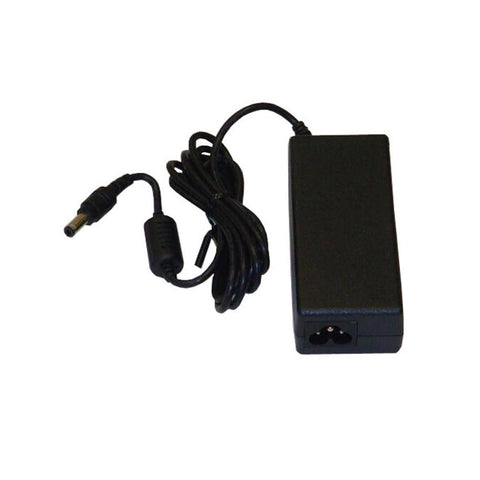 DELL Replacement AC Adapter 65W For Laptop - Black Dell