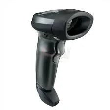Symbol DS2208 2D Barcode scanner ColorWaves