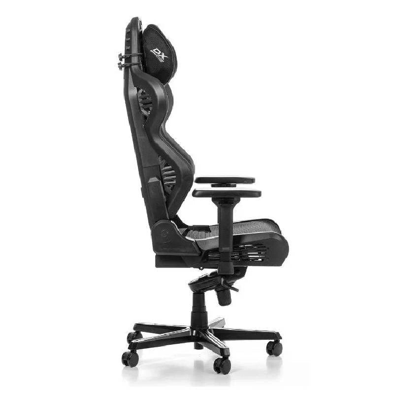 DXRacer Air Pro Series Gaming Chair - Black ColorWaves