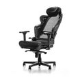 DXRacer Air Pro Series Gaming Chair - Black ColorWaves