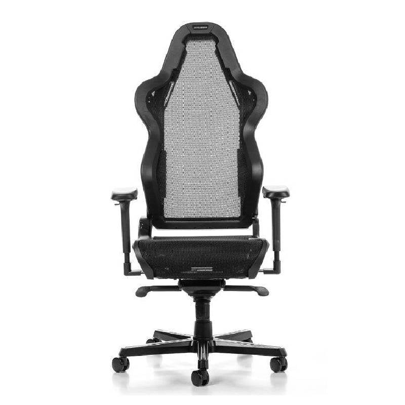 DXRacer Air Pro Series Gaming Chair - Black ColorWaves