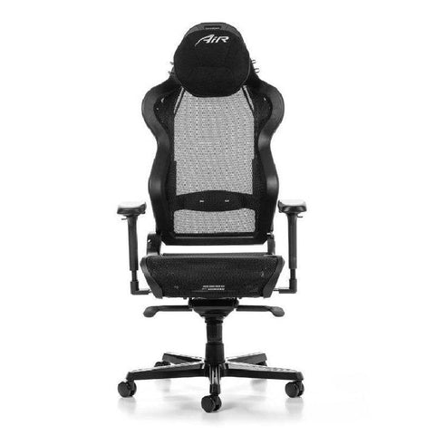 DXRacer Air Pro Series Gaming Chair - Black ColorWaves