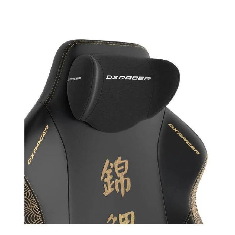 DXRacer Craft Pro Series KOI XL Gaming Chair – Black ColorWaves