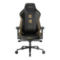 DXRacer Craft Pro Series KOI XL Gaming Chair – Black ColorWaves